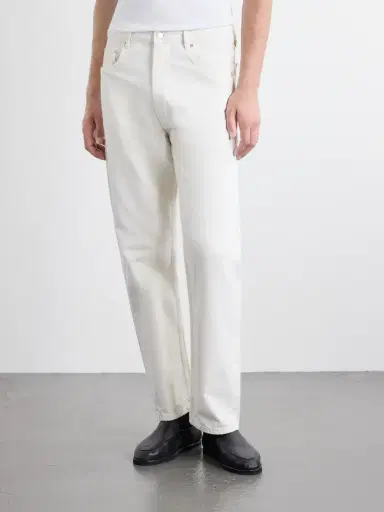 Studio Nicholson Riso Straight-Leg Jeans - Men | Thumbnail 3