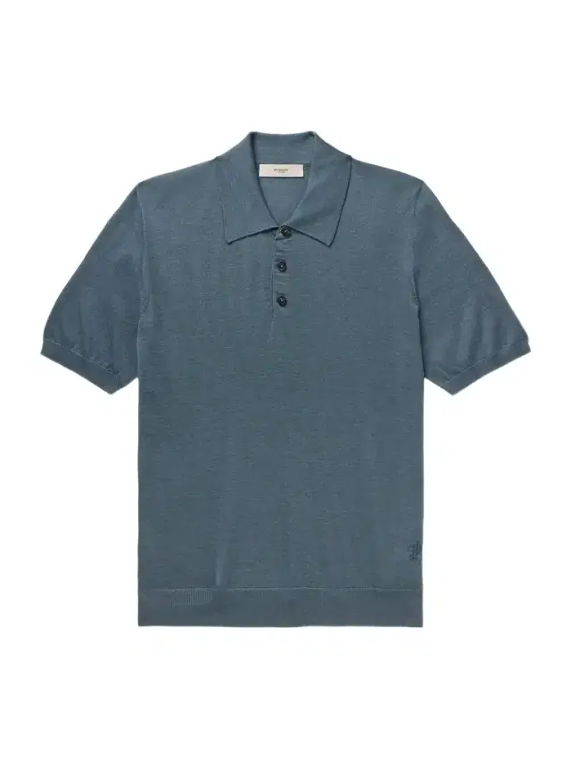 Tantallon Slim-Fit Merino Wool Polo Shirt - Men
