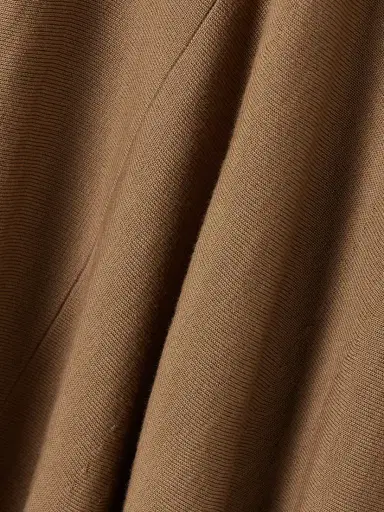 Khaite Asymmetric Wool-blend Midi Skirt | Thumbnail 5 Khaite Asymmetric Wool-blend Midi Skirt | Thumbnail 5