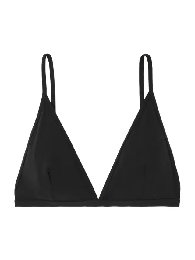 Triangle Bikini Top