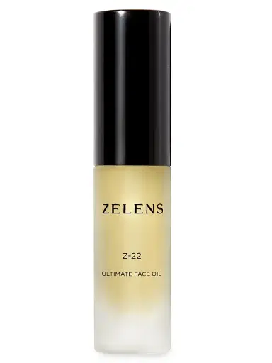Zelens Women's Z-22 Ultimate Face Oil | Thumbnail 2 Zelens Women's Z-22 Ultimate Face Oil | Thumbnail 2