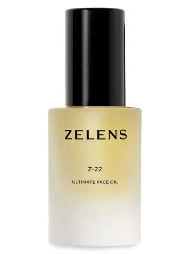 Zelens Women's Z-22 Ultimate Face Oil | Thumbnail 1 Zelens Women's Z-22 Ultimate Face Oil | Thumbnail 1