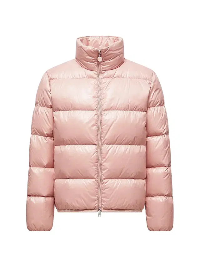 Women's Abbadia Puffer Jacket - Pink