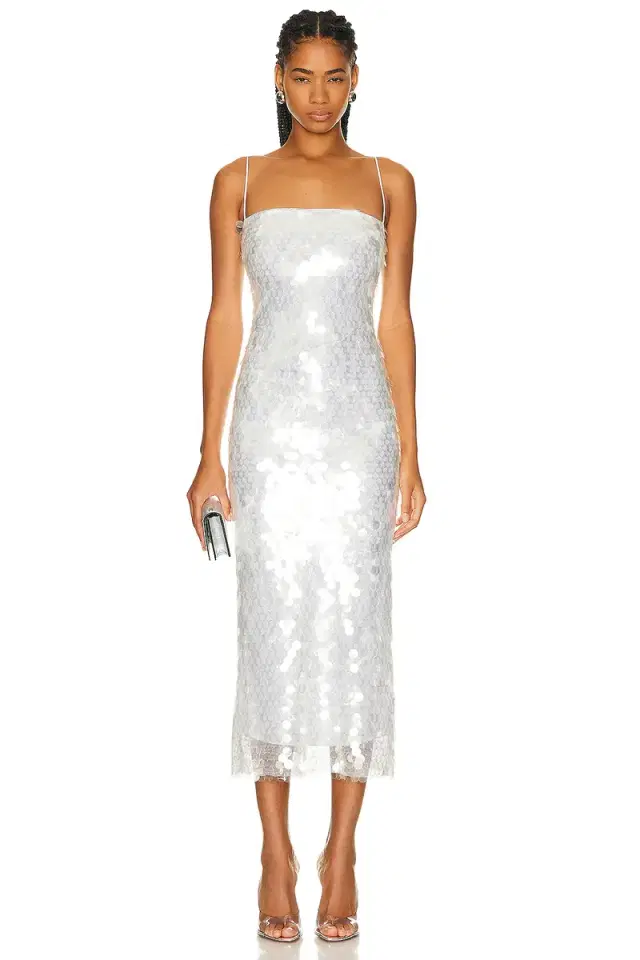 The New Arrivals by Ilkyaz Ozel Phoenix Dress