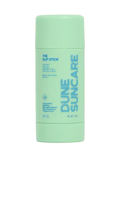 DUNE Suncare The Slip Stick SPF 50