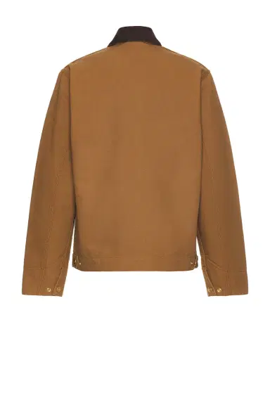 Carhartt WIP Detroit Jacket | Thumbnail 2 Carhartt WIP Detroit Jacket | Thumbnail 2