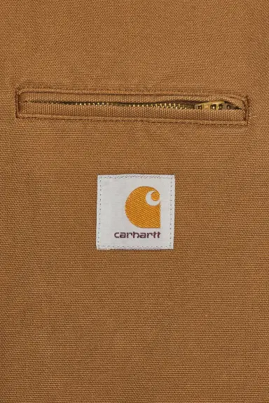 Carhartt WIP Detroit Jacket | Thumbnail 3 Carhartt WIP Detroit Jacket | Thumbnail 3