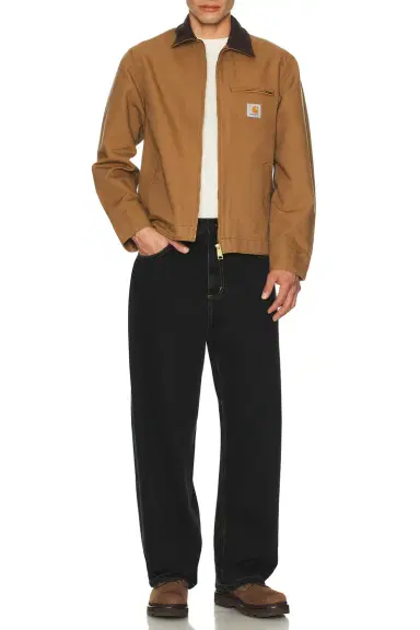Carhartt WIP Detroit Jacket | Thumbnail 5 Carhartt WIP Detroit Jacket | Thumbnail 5