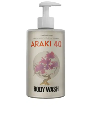 Laurel Bath House Araki 40 Body Wash | Thumbnail 2 Laurel Bath House Araki 40 Body Wash | Thumbnail 2