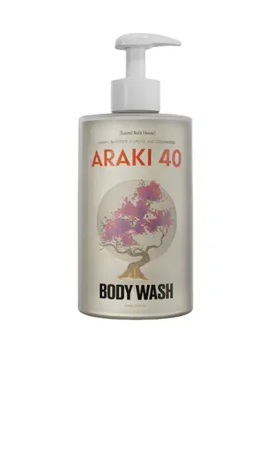 Laurel Bath House Araki 40 Body Wash | Thumbnail 1 Laurel Bath House Araki 40 Body Wash | Thumbnail 1