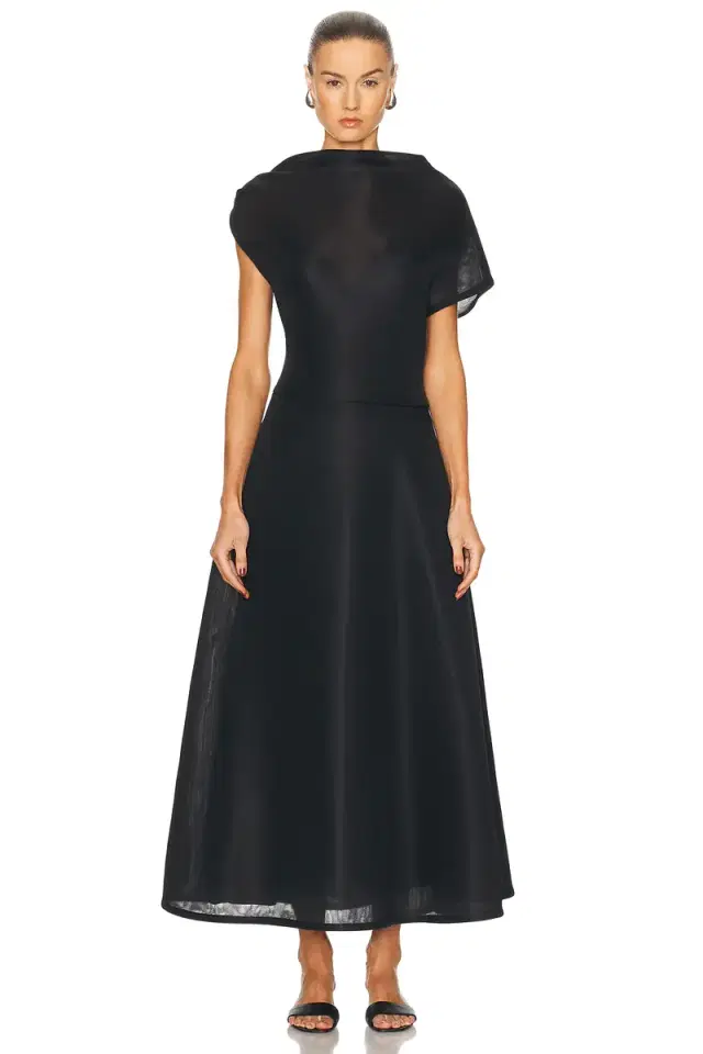 Brandon Maxwell The Genevieve Dress
