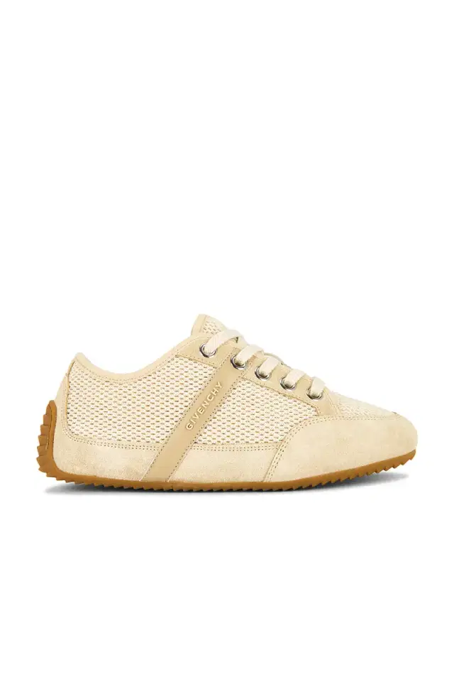 Givenchy Slim Sneaker