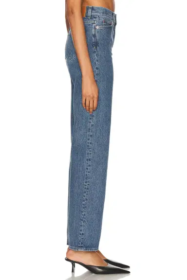 Sporty & Rich Wide Leg | Thumbnail 3