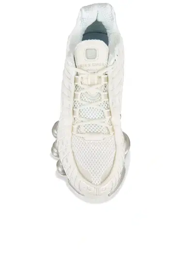 Nike Shox Tl Sneaker | Thumbnail 4 Nike Shox Tl Sneaker | Thumbnail 4