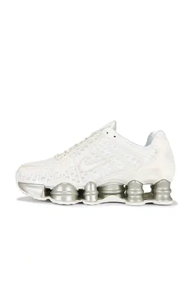 Nike Shox Tl Sneaker | Thumbnail 5 Nike Shox Tl Sneaker | Thumbnail 5