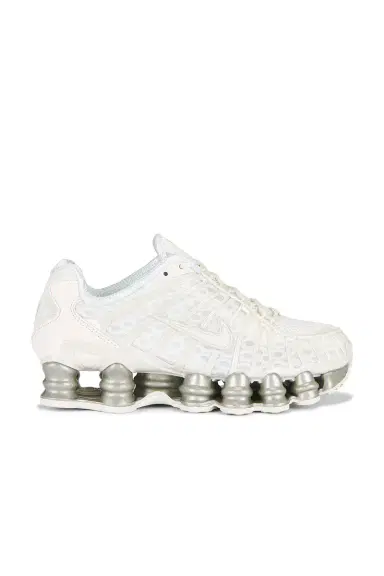 Nike Shox Tl Sneaker | Thumbnail 1 Nike Shox Tl Sneaker | Thumbnail 1