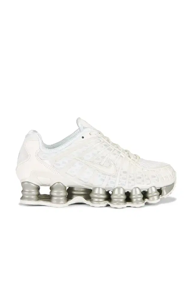 Nike Shox Tl Sneaker