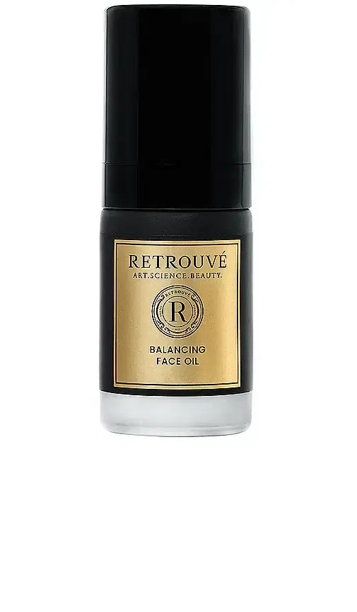 RETROUVÉ Balancing Face Oil 15ml