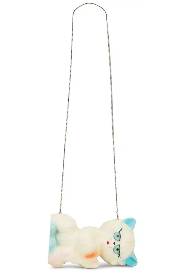 Valentino Garavani Chat De Maison Clutch