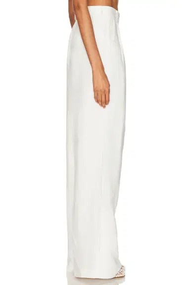 SANS FAFF Ravello High Waisted Trouser | Thumbnail 3 SANS FAFF Ravello High Waisted Trouser | Thumbnail 3