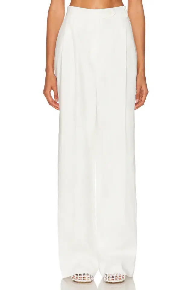 SANS FAFF Ravello High Waisted Trouser