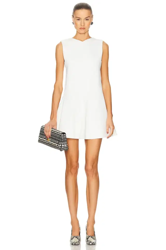 Mel Dress