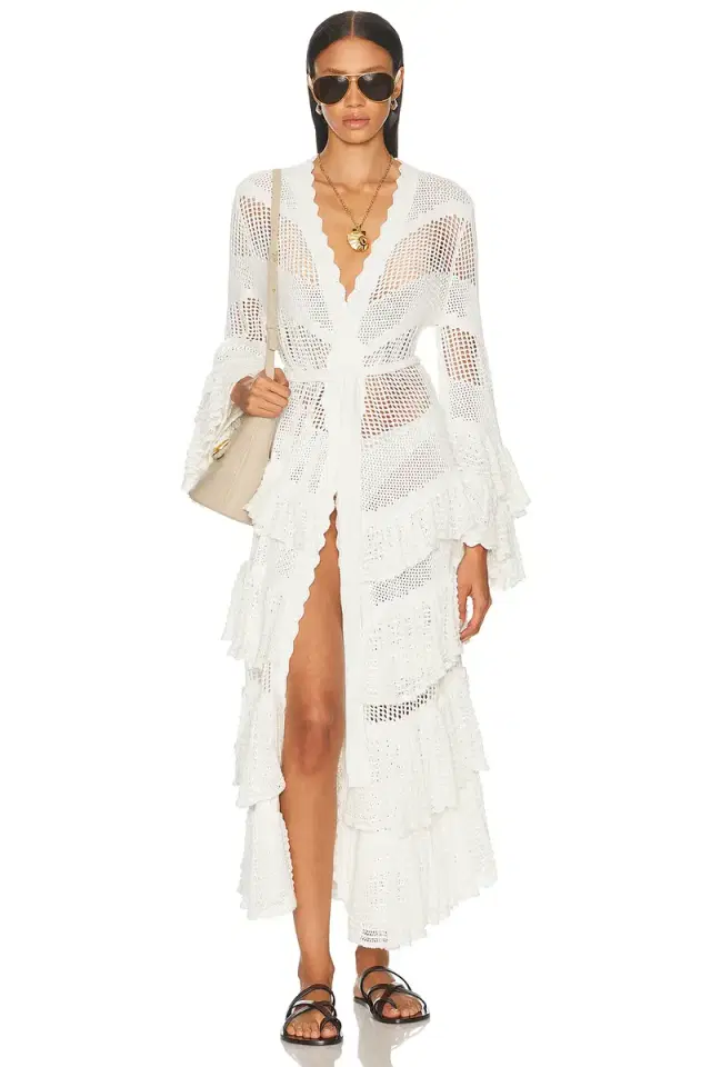 Alexis Cari Robe
