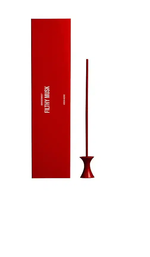 BORNTOSTANDOUT Filthy Musk Korean Incense