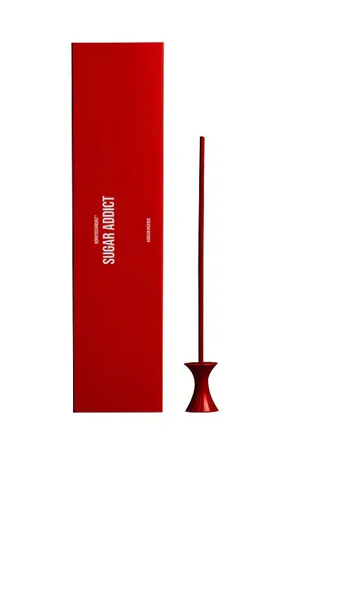 BORNTOSTANDOUT Sugar Addict Korean Incense
