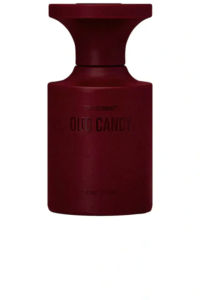 BORNTOSTANDOUT Oud Candy Extrait Extreme