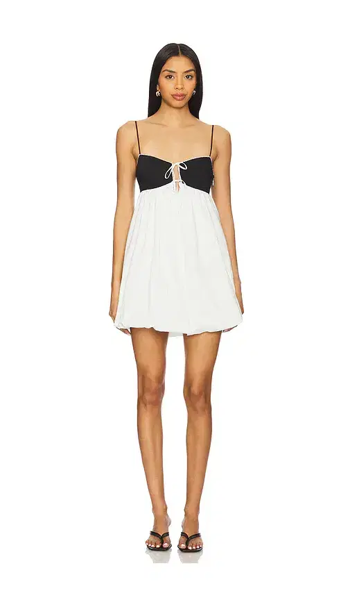 Nicolette Dress