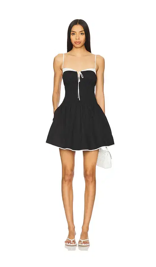 Lainey Dress