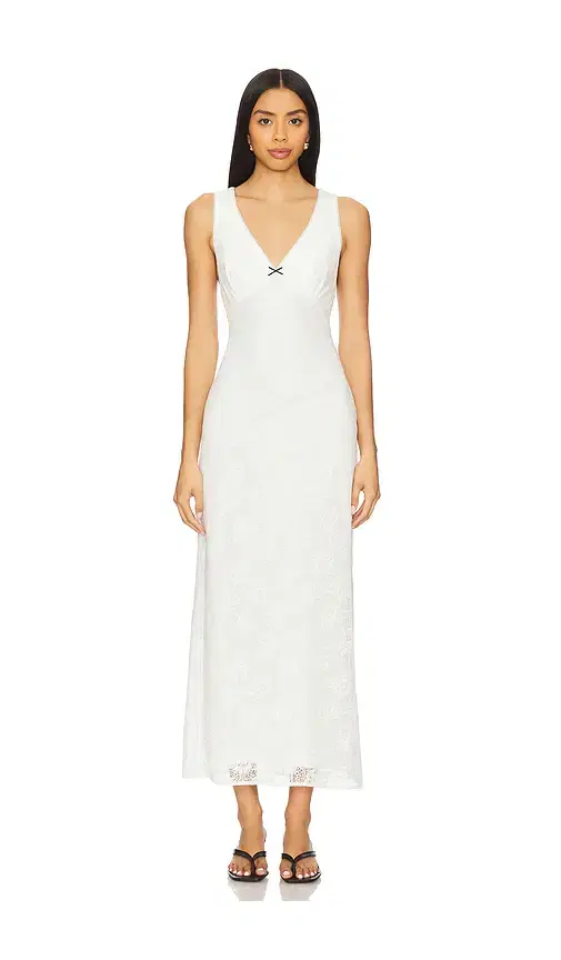 NIA Tasha Dress