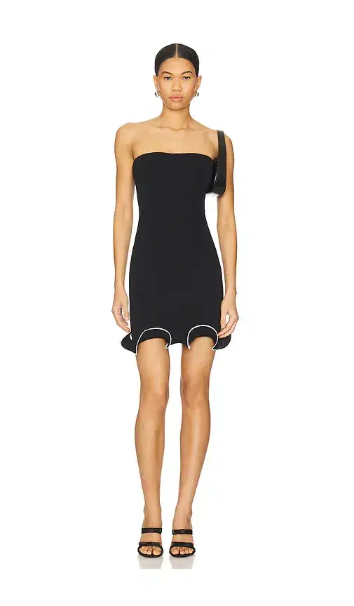 NIA x REVOLVE Esme Dress
