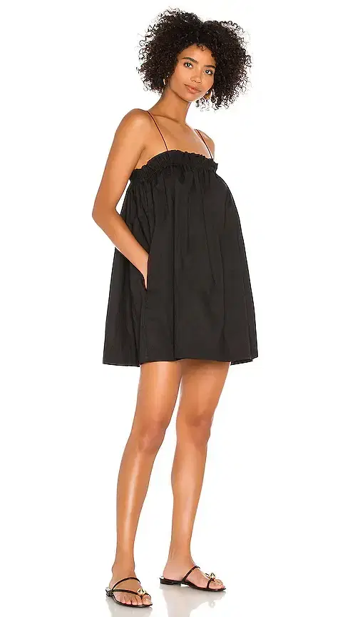 L'Academie The Arcello Mini Dress