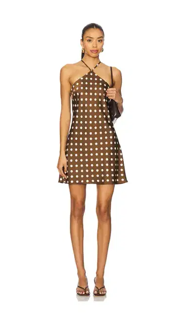 Maude Club Hendrix Dress | Thumbnail 2 Maude Club Hendrix Dress | Thumbnail 2