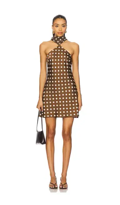 Maude Club Hendrix Dress | Thumbnail 1 Maude Club Hendrix Dress | Thumbnail 1
