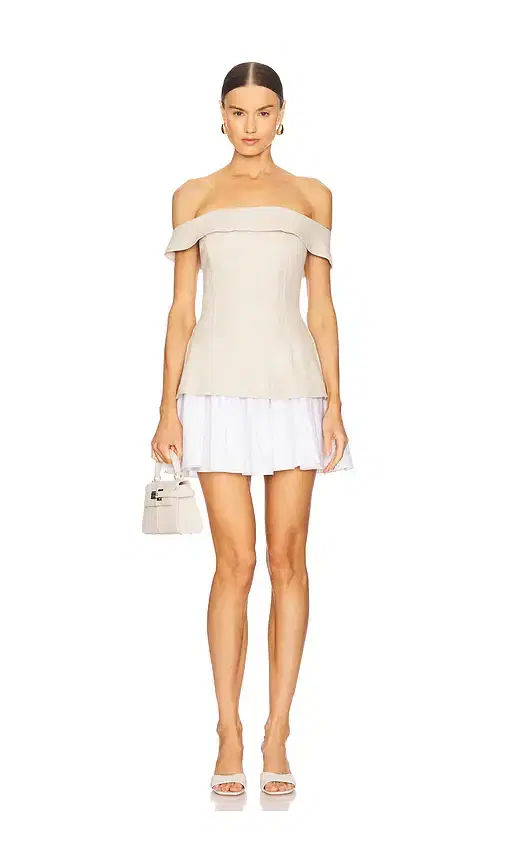 Maude Club Grace Dress
