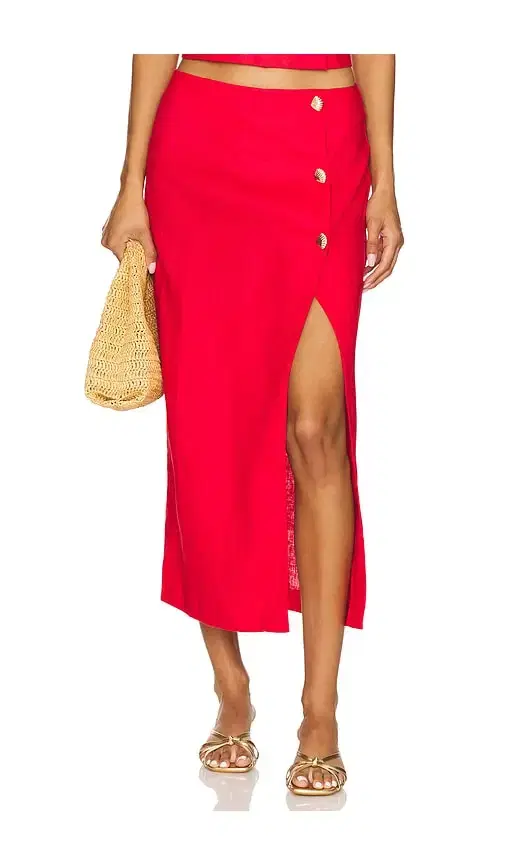 Rowan Skirt