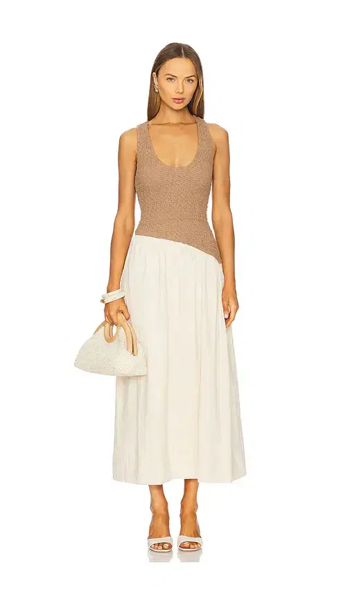 SOVERE Haven Dress