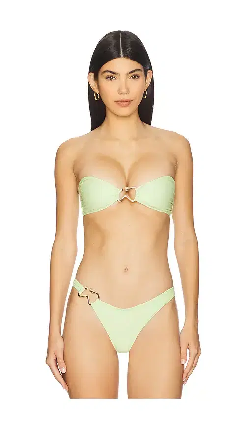 Camila Coelho Rya Top