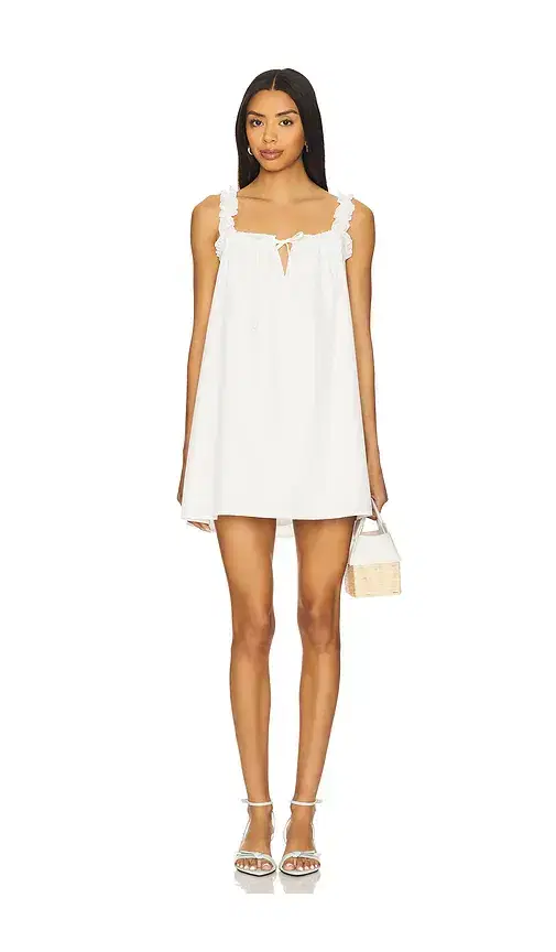 Darlene Mini Dress