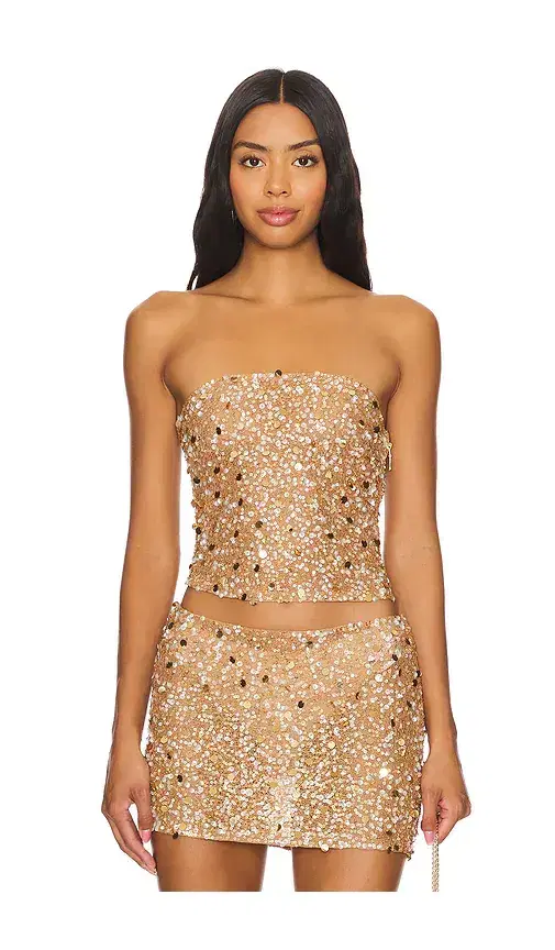 Marlie Top