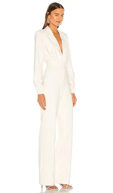 Michael Costello x REVOLVE Reina Jumpsuit | Thumbnail 2 Michael Costello x REVOLVE Reina Jumpsuit | Thumbnail 2