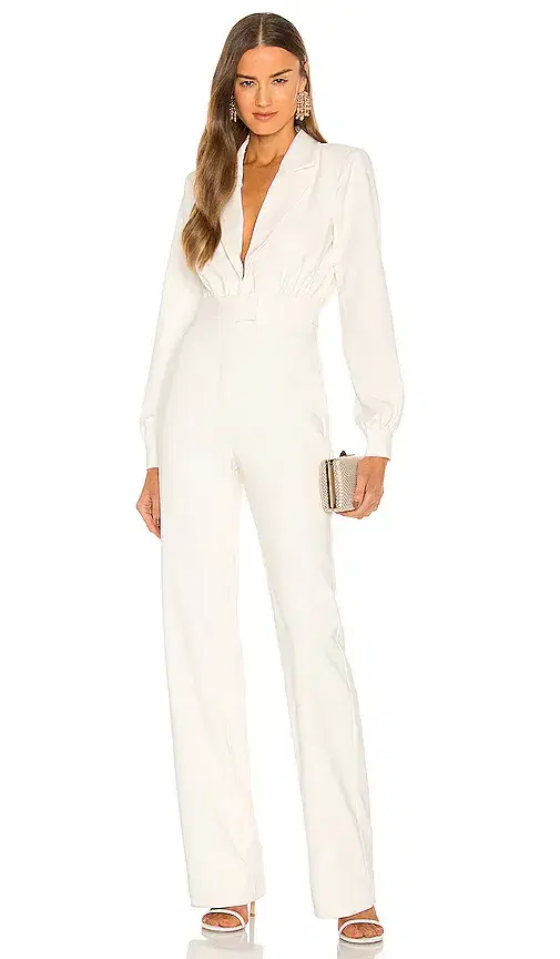 Michael Costello x REVOLVE Reina Jumpsuit