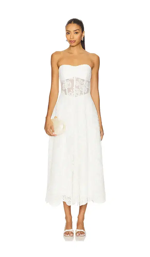 Hazel Dress