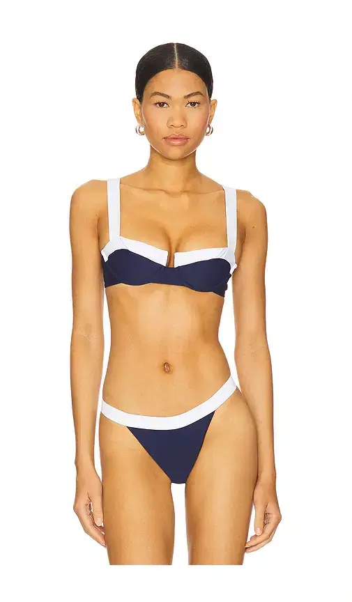 Lovers and Friends Cordelia Top
