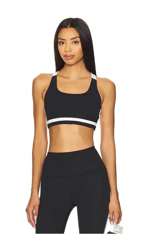 Miles Rigor Sports Bra