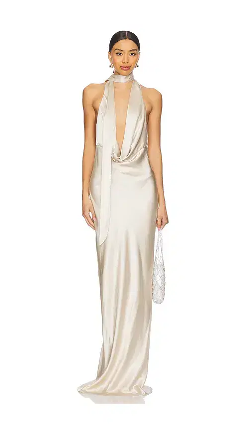 NBD Naila Gown