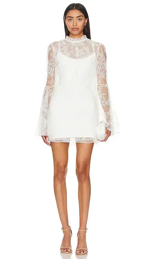 Katie May x REVOLVE Leilani Dress